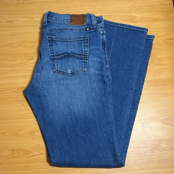 Lucky Brand Sweet’n Low Jeans - Picture 4 of 11